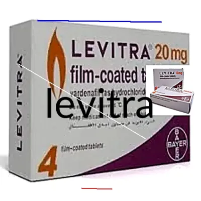 Levitra pharmacie sans ordonnance